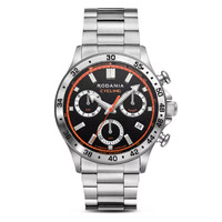 Horloge RODANIA CYCLING CHRONOGRAPH SPECIAL EDITION R17034 Horloge RODANIA CYCLING CHRONOGRAPH SPECIAL EDITION R17034