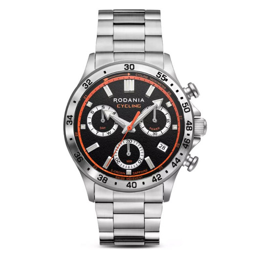 Horloge RODANIA CYCLING CHRONOGRAPH SPECIAL EDITION R17034  Horloge RODANIA CYCLING CHRONOGRAPH SPECIAL EDITION R17034