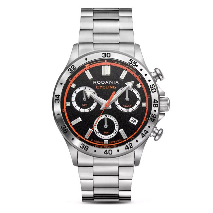 Horloge RODANIA CYCLING CHRONOGRAPH SPECIAL EDITION R17034