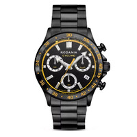 Horloge RODANIA VERBIER CYCLING CHRONOGRAPH SPECIAL EDITION R17033 Horloge RODANIA VERBIER CYCLING CHRONOGRAPH SPECIAL EDITION R17033