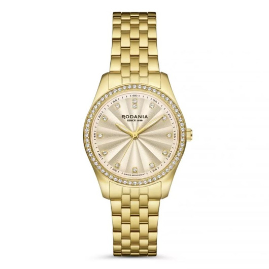 Horloge Rodania Gstaad R11042 Horloge Rodania Gstaad R11042