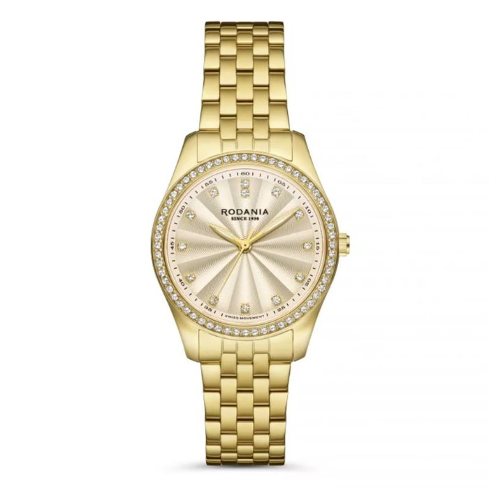 Horloge Rodania Gstaad R11042 