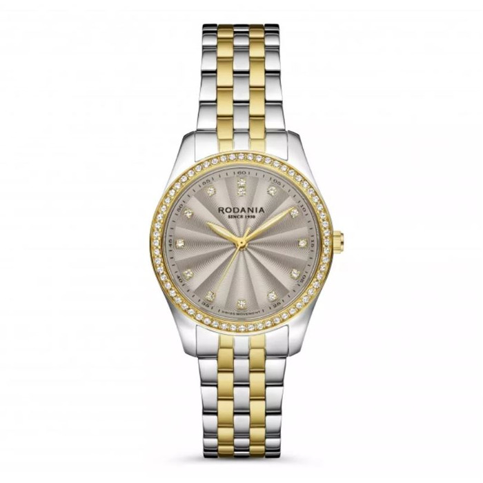 Horloge Rodania Gstaad R11043 