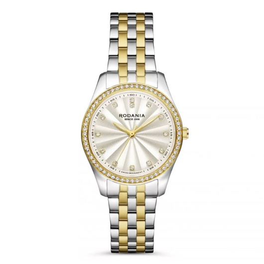 Horloge Rodania Gstaad R11044  Horloge Rodania Gstaad R11044