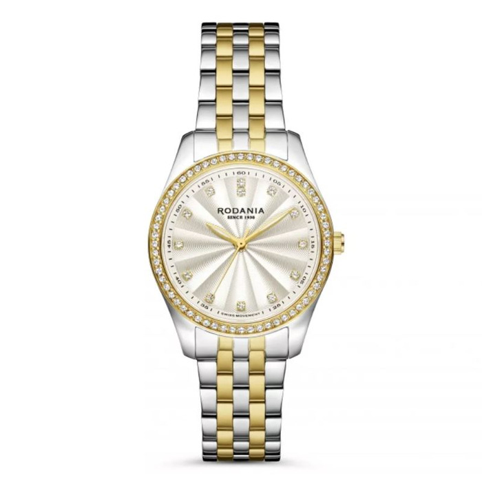 Horloge Rodania Gstaad R11044 