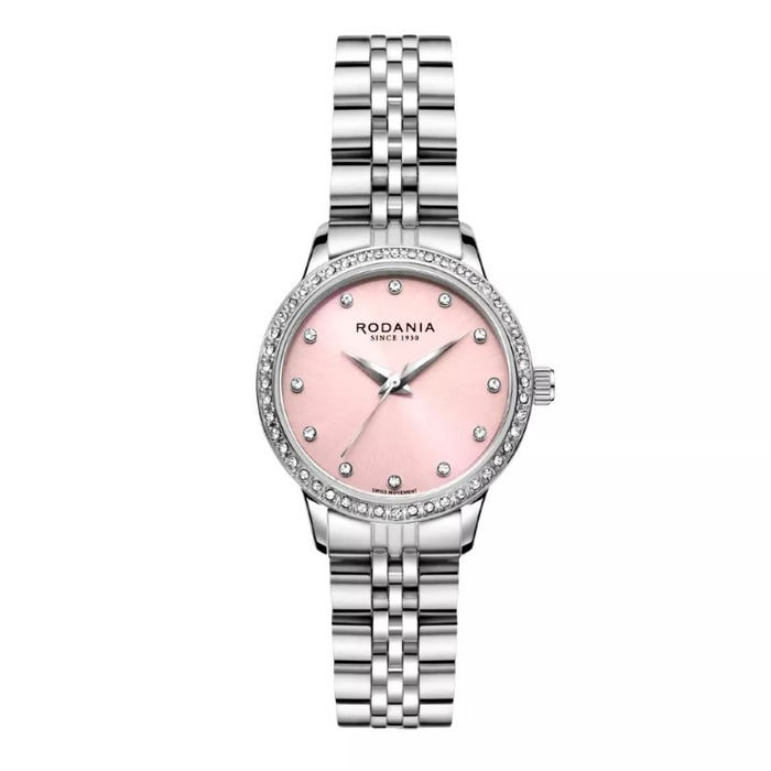 Horloge Rodania Montreux R10035 