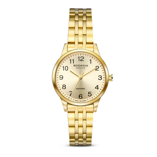 Horloge RODANIA NYON SPORT 30 R22089 Horloge RODANIA NYON SPORT 30 R22089