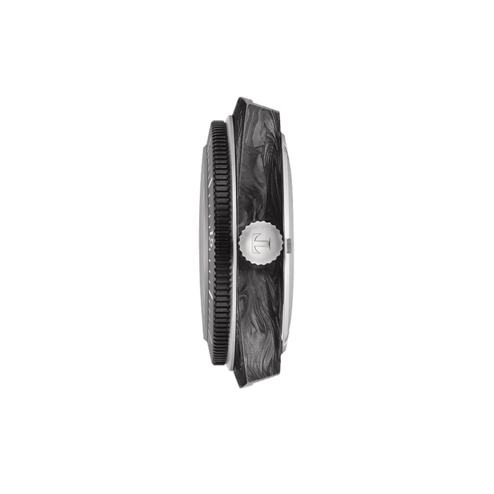 Horloge TISSOT SIDERAL JAUNE T145.407.97.057.00
