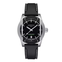 Horloge Certina horloge DS Cascadeur Limited Edition C046.410.27.051.10 Horloge Certina horloge DS Cascadeur Limited Edition C046.410.27.051.10