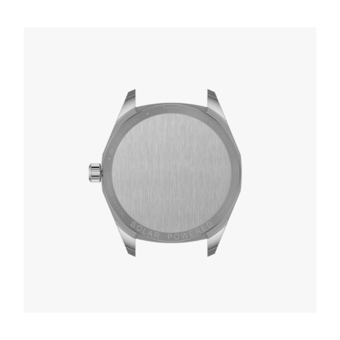 Horloge TISSOT PRC100 SOLAR T151.422.11.031.00 
