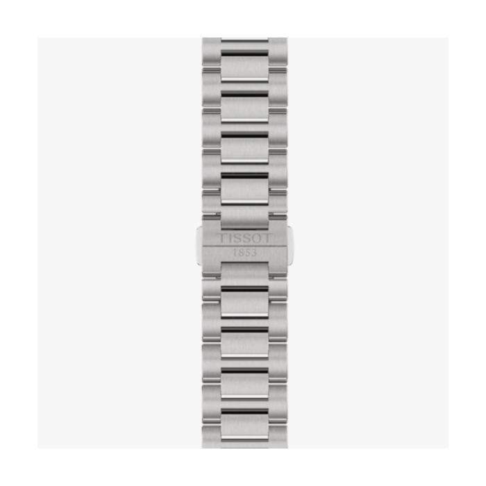 Horloge TISSOT PRC100 SOLAR T151.422.11.031.00 