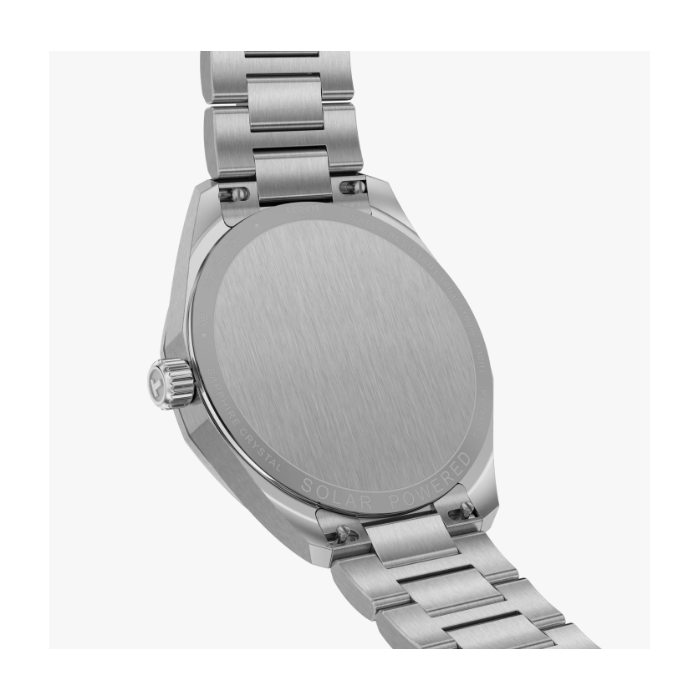 Horloge TISSOT PRC100 SOLAR T151.422.11.031.00 