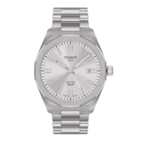 Horloge TISSOT PRC100 SOLAR T151.422.11.031.00 Horloge TISSOT PRC100 SOLAR T151.422.11.031.00