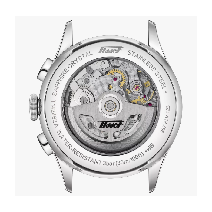 Horloge TISSOT T-TELEMETRE T142.462.16.032.00 