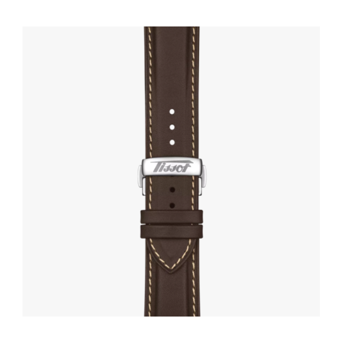 Horloge TISSOT T-TELEMETRE T142.462.16.032.00 