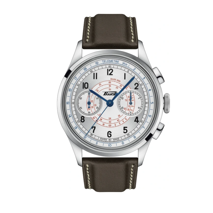 Horloge TISSOT T-TELEMETRE T142.462.16.032.00 