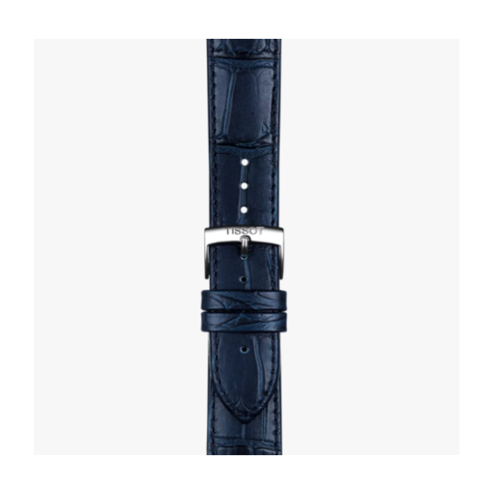 Horloge Tissot T-Classic Carson T122.423.16.043.00 