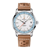 Horloge Breitling Top Time B31 AB3113281A1X1 Horloge Breitling Top Time B31 AB3113281A1X1