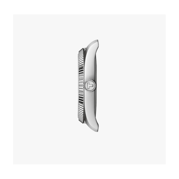 Horloge TISSOT BALLADE T156.210.11.351.00 