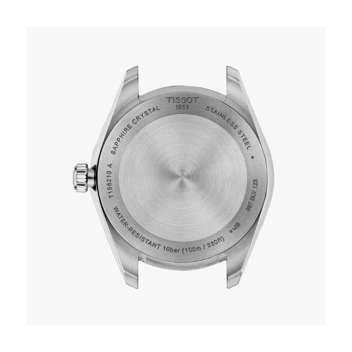 Horloge TISSOT BALLADE T156.210.11.351.00 