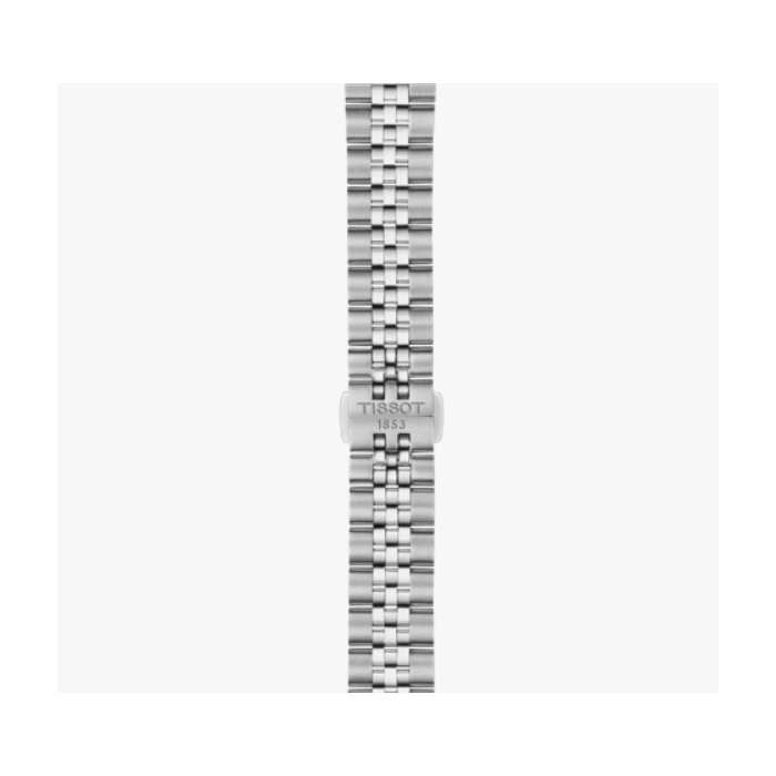 Horloge TISSOT BALLADE T156.210.11.351.00 
