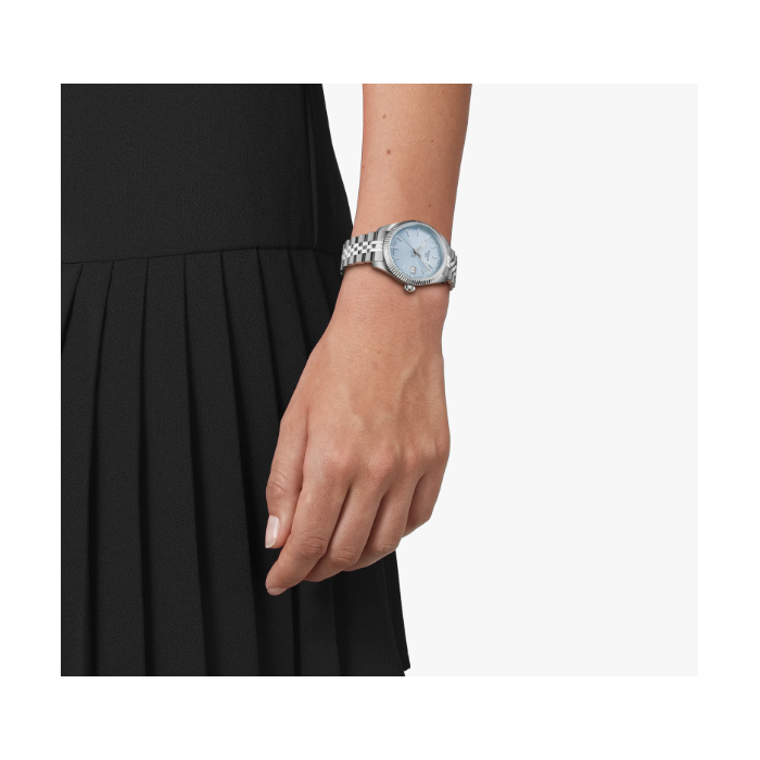 Horloge TISSOT BALLADE T156.210.11.351.00 