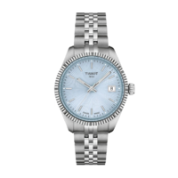 Horloge TISSOT BALLADE T156.210.11.351.00 Horloge TISSOT BALLADE T156.210.11.351.00