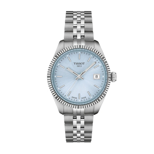 Horloge TISSOT BALLADE T156.210.11.351.00  Horloge TISSOT BALLADE T156.210.11.351.00