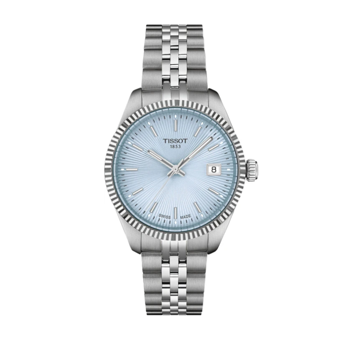 Horloge TISSOT BALLADE T156.210.11.351.00 