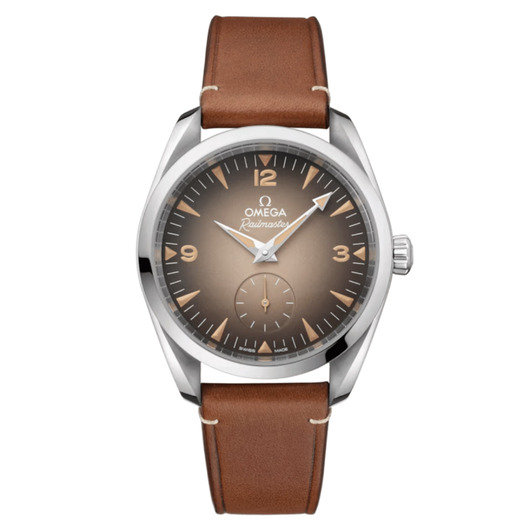 Horloge OMEGA SEAMASTER RAILMASTER 235.12.38.20.13.001  Horloge OMEGA SEAMASTER RAILMASTER 235.12.38.20.13.001