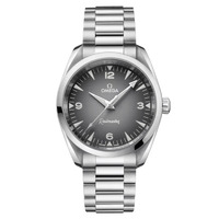 Horloge OMEGA SEAMASTER RAILMASTER 38 MM 235.10.38.20.06.001 Horloge OMEGA SEAMASTER RAILMASTER 38 MM 235.10.38.20.06.001