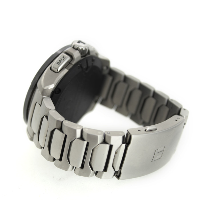 Horloge Tissot T-Touch Connect Solar T121.420.44.051.00  '92342-1017-TWDH' 
