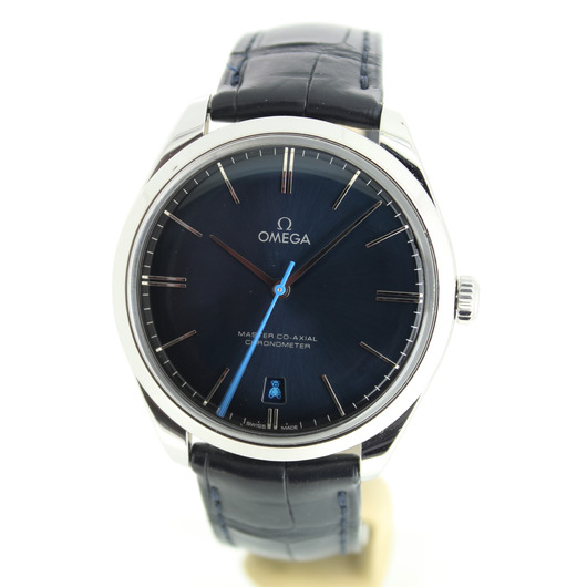 Horloge Omega De Ville Trésor - Orbis Edition 432.13.40.21.03.001 '92281-1015-TWDH' Horloge Omega De Ville Trésor - Orbis Edition 432.13.40.21.03.001 '92281-1015-TWDH'