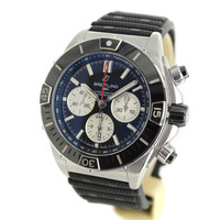 Horloge Breitling Super Chronomat B01 44 AB0136251B1S1 '92375-1016-TWDH' Horloge Breitling Super Chronomat B01 44 AB0136251B1S1 '92375-1016-TWDH'