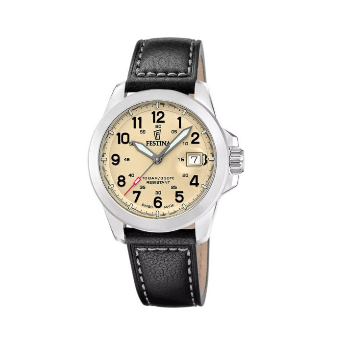 Horloge FESTINA Swiss Made Collection F20081/1 