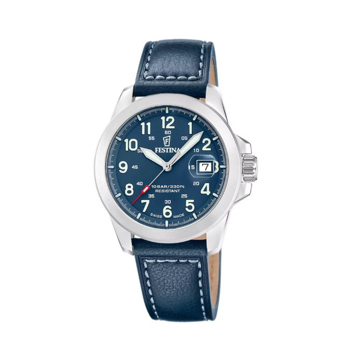 Horloge FESTINA Swiss Made Collection F20081/2 