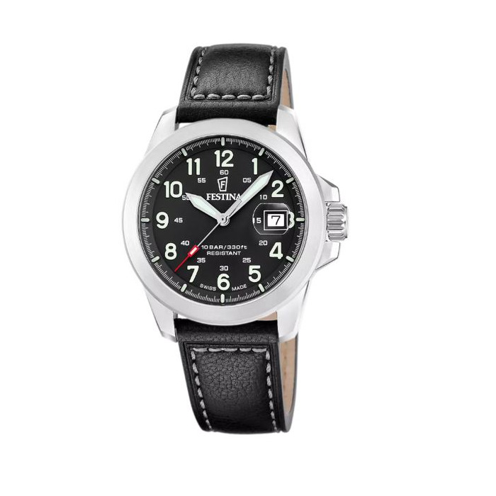 Horloge FESTINA Swiss Made Collection F20081/4 