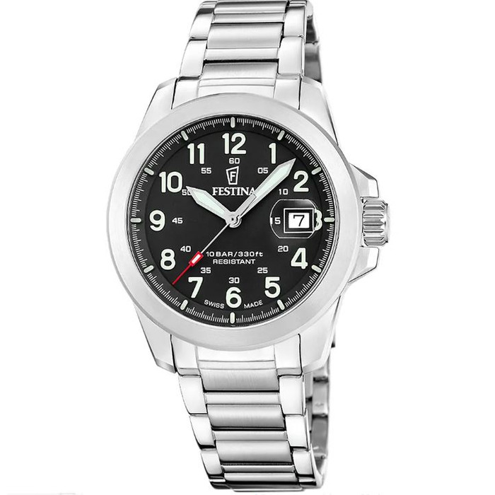 Horloge FESTINA Swiss Made Collection F20081/4 