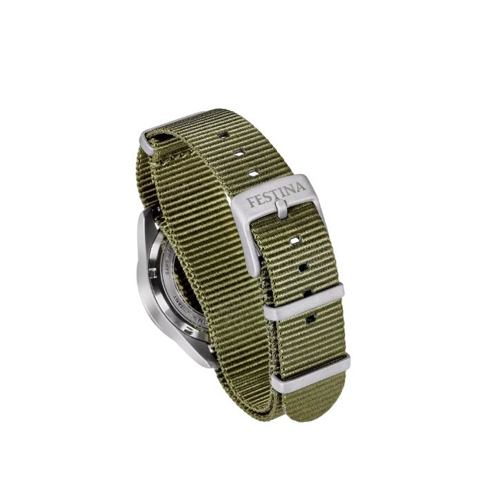 Horloge FESTINA Swiss Made Collection F20082/1 