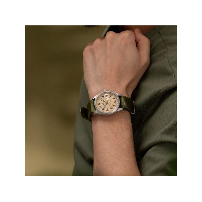 Horloge FESTINA Swiss Made Collection F20082/1 