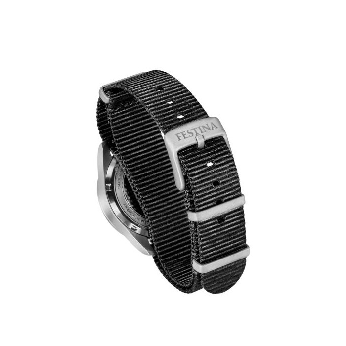 Horloge FESTINA Swiss Made Collection F20082/3 