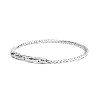Juweel Gemini Cito Armband Silver M21  Juweel Gemini Cito Armband Silver M21