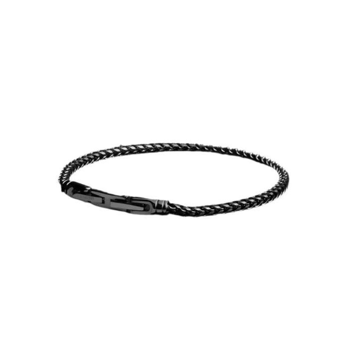 Juweel Gemini Cito Armband Black M22 