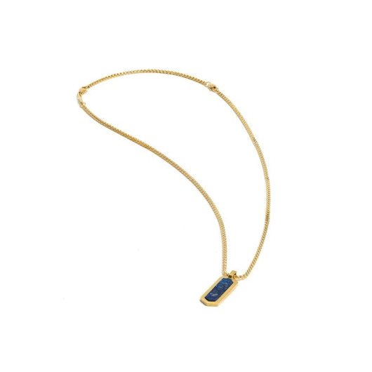 Juweel GEMINI ROMA GOLD BLUE NNR7  Juweel GEMINI ROMA GOLD BLUE NNR7