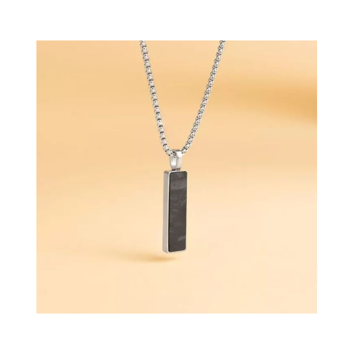 Juweel GEMINI GALLI SILVER BLACK NNG1 