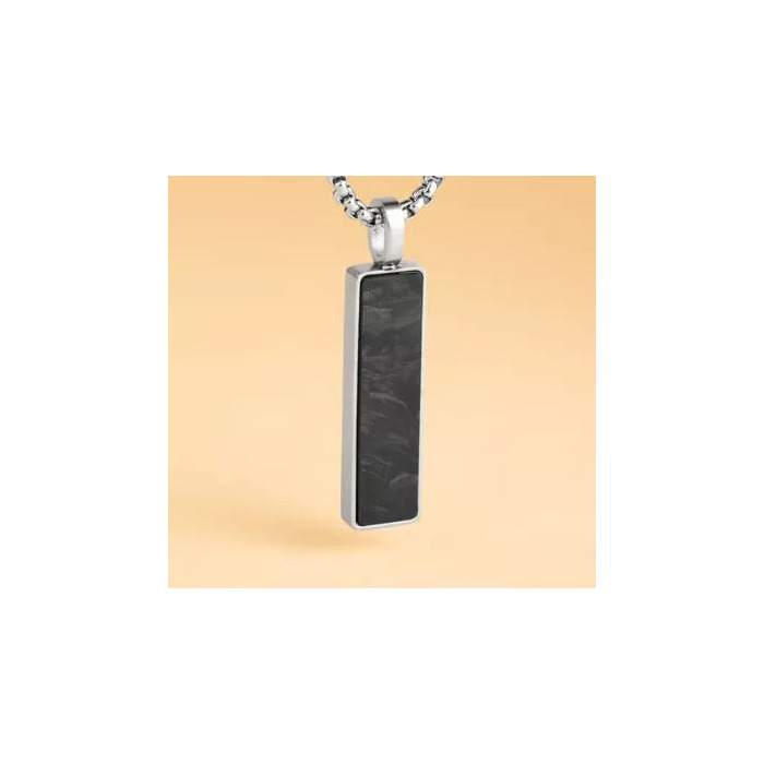 Juweel GEMINI GALLI SILVER BLACK NNG1 