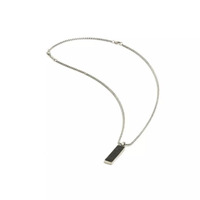 Juweel GEMINI GALLI SILVER BLACK NNG1  Juweel GEMINI GALLI SILVER BLACK NNG1