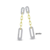 Juweel GENTO OORSTEKERS RB39 Juweel GENTO OORSTEKERS RB39