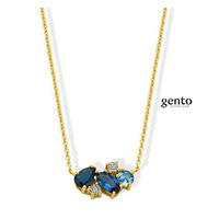 Juweel GENTO COLLIER RB48/43 Juweel GENTO COLLIER RB48/43