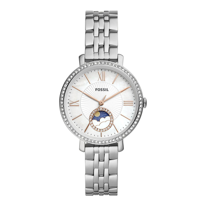 Horloge FOSSIL JACQUELINE ES5164 